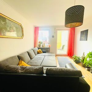 Appartement met Drie Slaapkamers